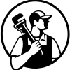 Best Roof Inspectors Logo